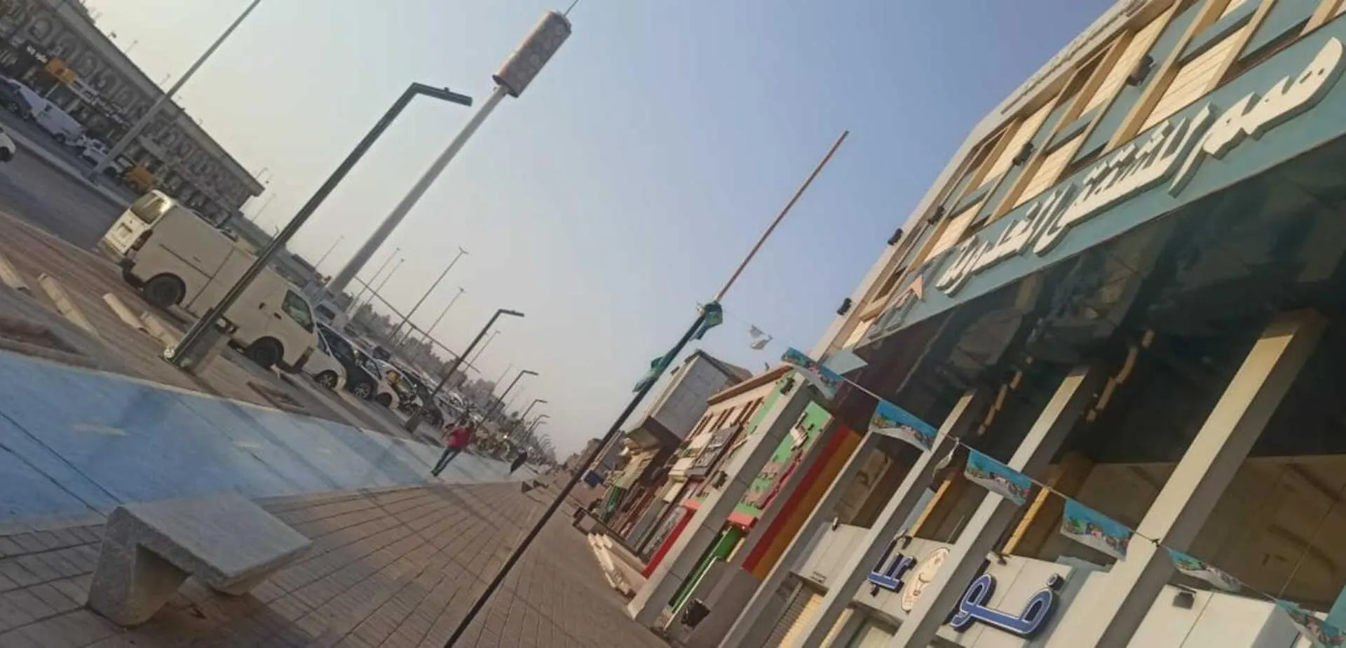 Aparthotel همم للشقق المخدومة - الحمدانية جده Jeddah