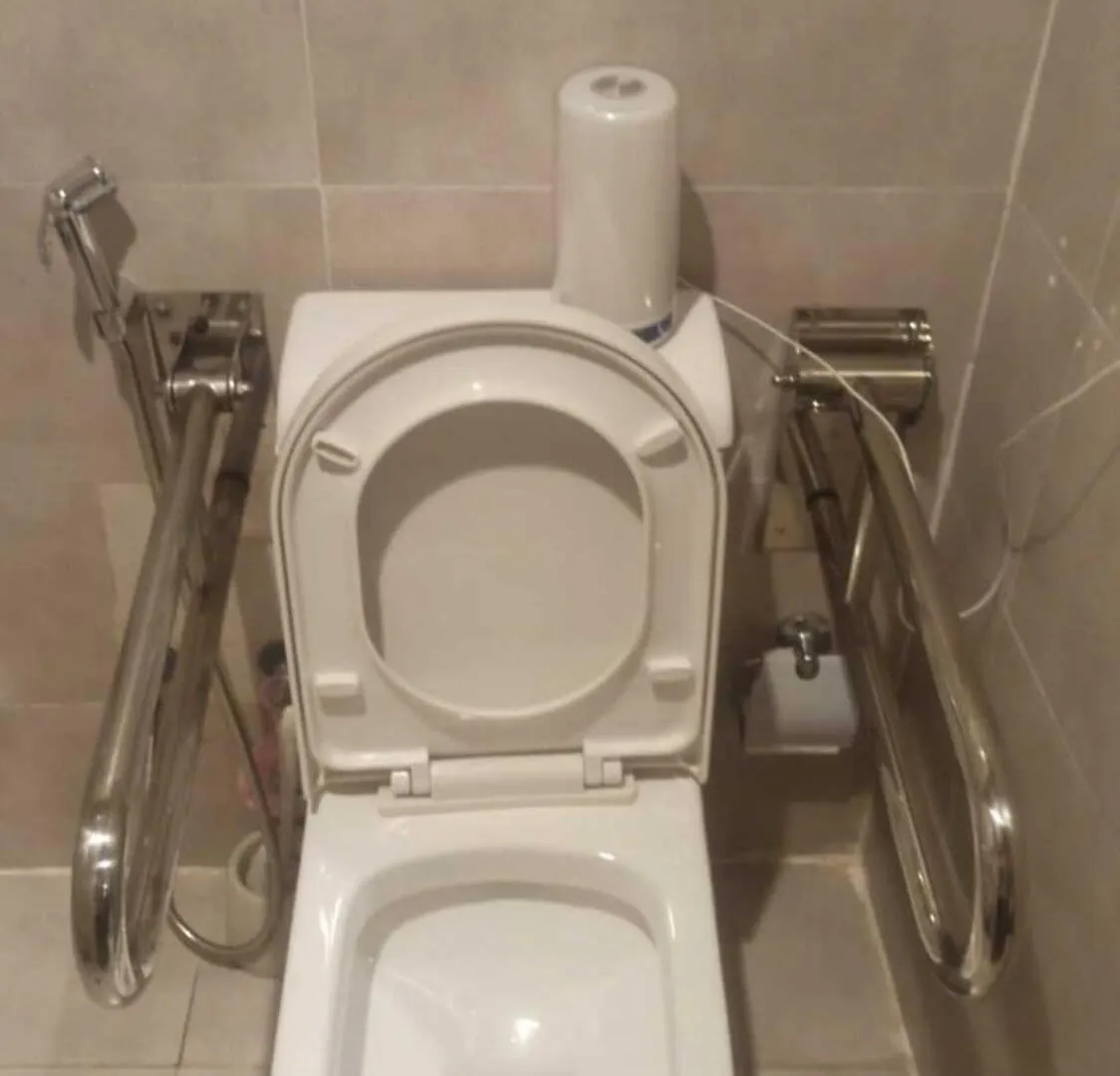 Aparthotel همم للشقق المخدومة - الحمدانية جده Jeddah
