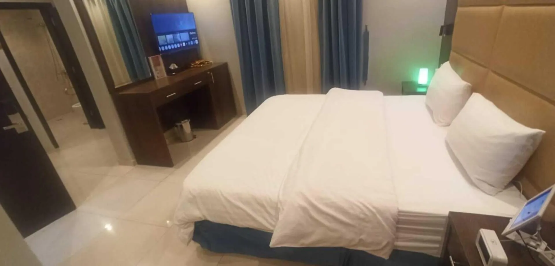 Aparthotel همم للشقق المخدومة - الحمدانية جده Jeddah