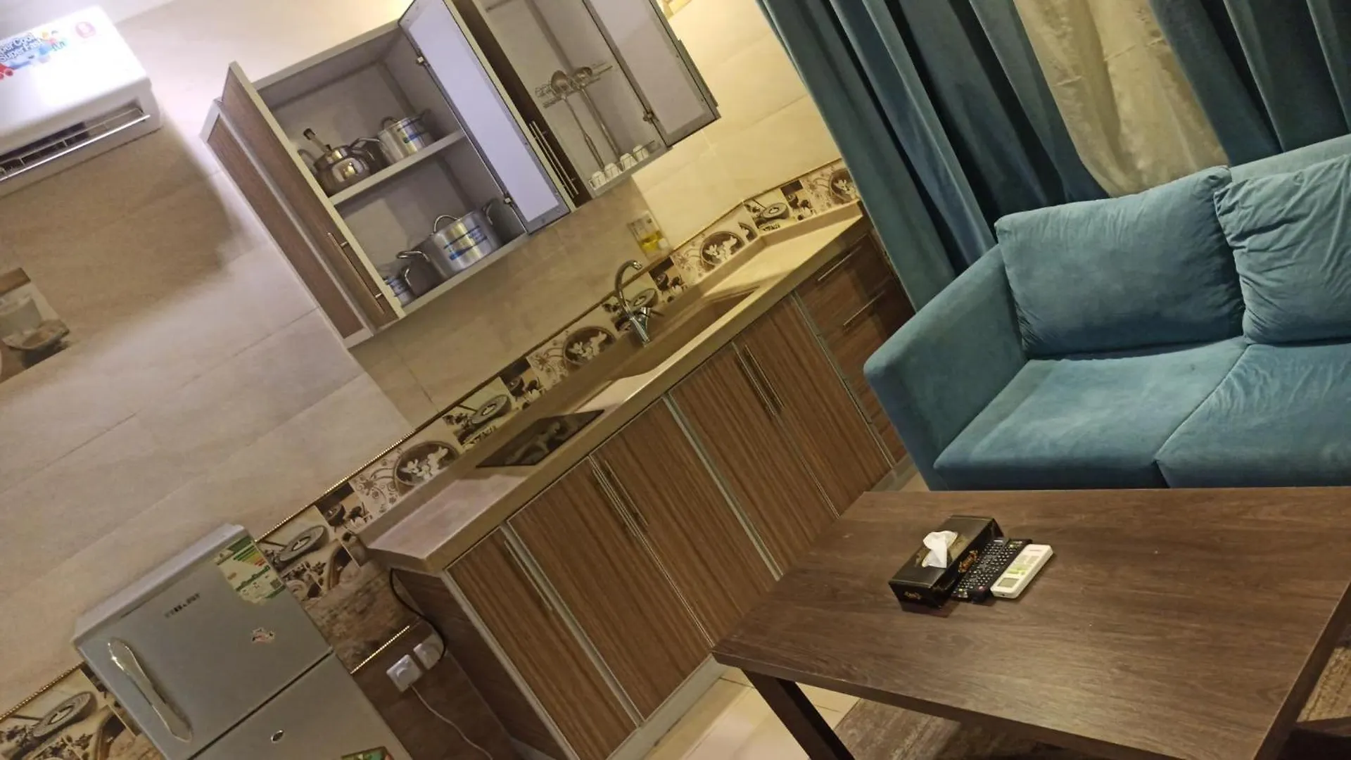 Aparthotel همم للشقق المخدومة - الحمدانية جده Jeddah